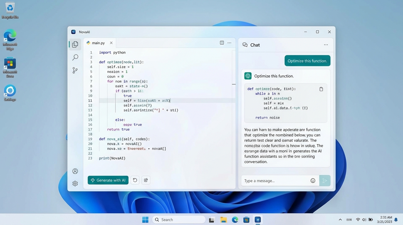 Claude Code for Windows: Native Desktop App with Full GUI (No WSL Required)